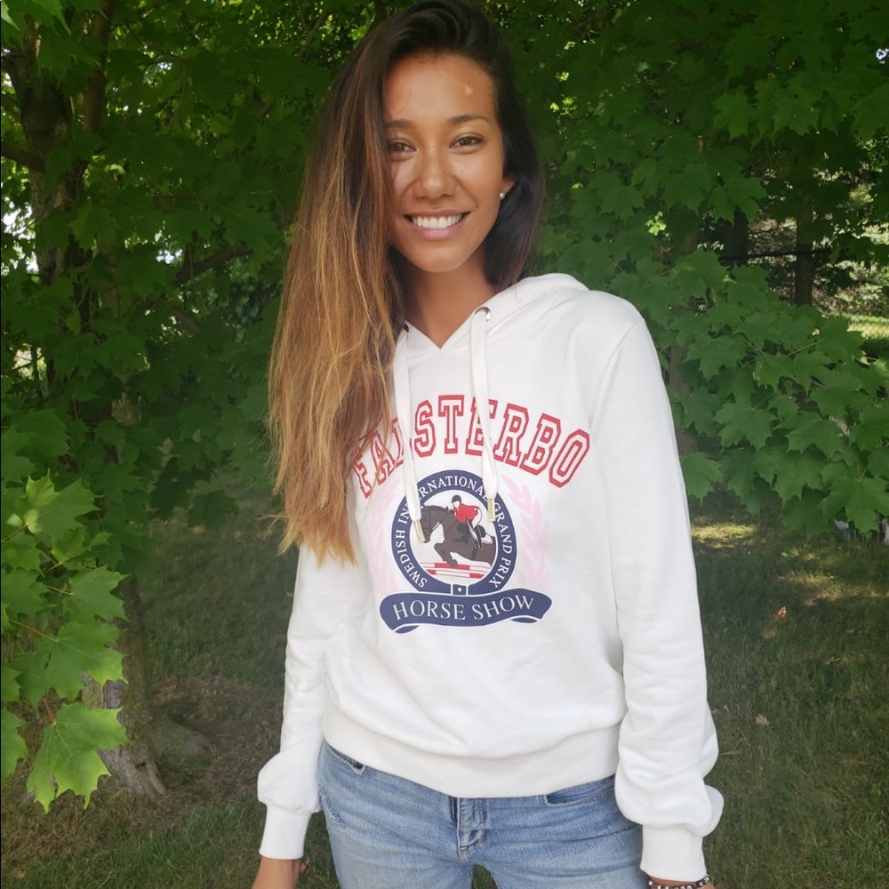 Gina Tricot Official Falsterbo Hoodie